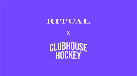 Hockey Ritual Madness .
